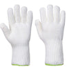 Portwest A590 Heat Resistant Gloves - Premium GLOVES from Portwest - Just $12.12! Shop now at Workwear Nation Ltd
