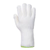 Portwest A590 Heat Resistant Gloves - Premium GLOVES from Portwest - Just $12.12! Shop now at Workwear Nation Ltd