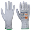 Portwest A620 LR Cut PU Palm Glove - Premium GLOVES from Portwest - Just $4.96! Shop now at Workwear Nation Ltd