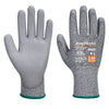 Portwest A622 Cut C13 PU Glove - Premium GLOVES from Portwest - Just $5.78! Shop now at Workwear Nation Ltd