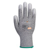 Portwest A622 Cut C13 PU Glove - Premium GLOVES from Portwest - Just $5.78! Shop now at Workwear Nation Ltd