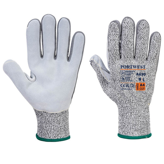 Portwest A630 Razor - Lite Glove - Premium GLOVES from Portwest - Just £8.77! Shop now at Workwear Nation Ltd