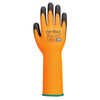 Portwest A631 Vis-Tex Cut Long Cuff Gloves - Premium GLOVES from Portwest - Just £4.25! Shop now at Workwear Nation Ltd
