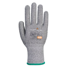  Portwest A640 Sabre-Dot Gloves - Premium GLOVES from Portwest - Just £3.99! Shop now at Workwear Nation Ltd