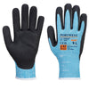 Portwest A667 Claymore AHR Cut Glove - Premium GLOVES from Portwest - Just £7.89! Shop now at Workwear Nation Ltd