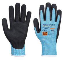  Portwest A667 Claymore AHR Cut Glove - Premium GLOVES from Portwest - Just £7.89! Shop now at Workwear Nation Ltd