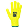 Portwest A688 Pro Cut Liner Gloves - Premium GLOVES from Portwest - Just $6.06! Shop now at Workwear Nation Ltd