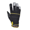 Portwest A710 Tradesman High Performance Gloves - Premium GLOVES from Portwest - Just $14.05! Shop now at Workwear Nation Ltd