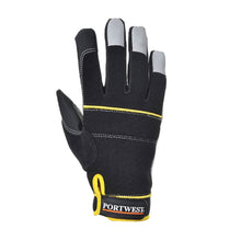  Portwest A710 Tradesman High Performance Gloves - Premium GLOVES from Portwest - Just £9.04! Shop now at Workwear Nation Ltd
