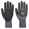 Portwest A715 ESD Grip 15 Nitrile Impact Glove