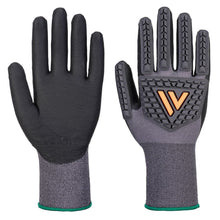  Portwest A715 ESD Grip 15 Nitrile Impact Glove