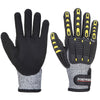 Portwest A722 Anti Impact Cut Resistant Glove