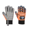 Portwest A726 Aqua-Seal Pro Gloves - Premium GLOVES from Portwest - Just A$40.58! Shop now at Workwear Nation Ltd