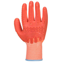  Portwest A728 Supergrip Impact HR Cut Gloves - Premium GLOVES from Portwest - Just £10.90! Shop now at Workwear Nation Ltd
