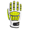 Portwest A745 Impact Pro Cut Gloves - Premium GLOVES from Portwest - Just $30.45! Shop now at Workwear Nation Ltd