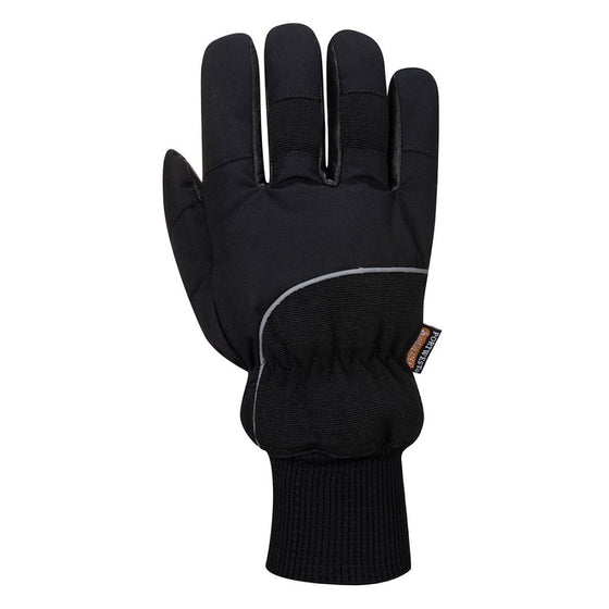 Portwest A751 Apacha Cold Store Gloves - Premium GLOVES from Portwest - Just £17.45! Shop now at Workwear Nation Ltd