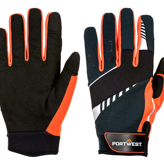 Portwest A774 DX4 LR Cut Glove