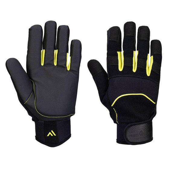 Portwest A791 Mechanics Anti-Vibration Glove