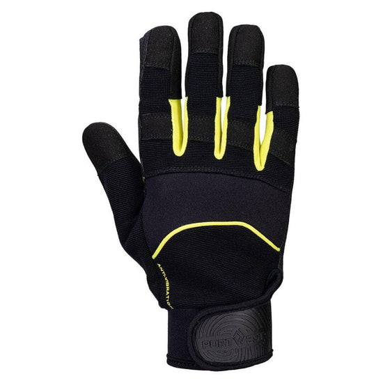 Portwest A791 Mechanics Anti-Vibration Glove