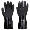 Portwest A882 ESD PVC Chemical Gauntlet Gloves - Premium GLOVES from Portwest - Just £5.70! Shop now at Workwear Nation Ltd