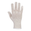 Portwest AB030 String Knit Liner Glove (288 Pairs)