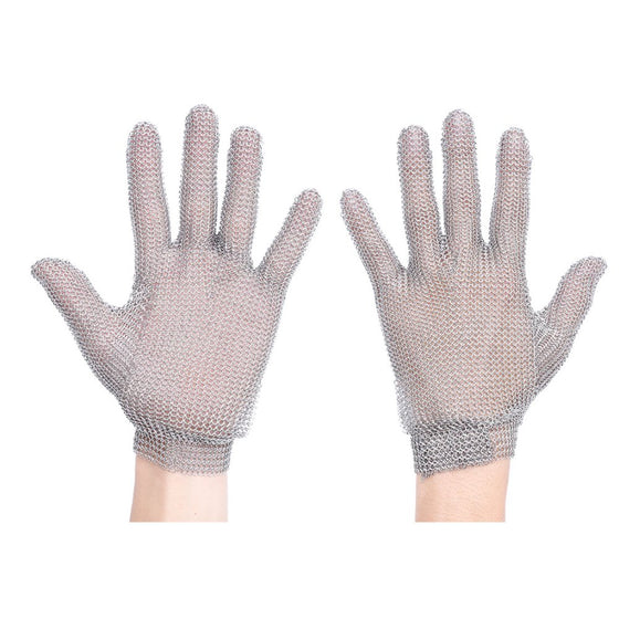 Portwest AC01 Chainmail Gloves