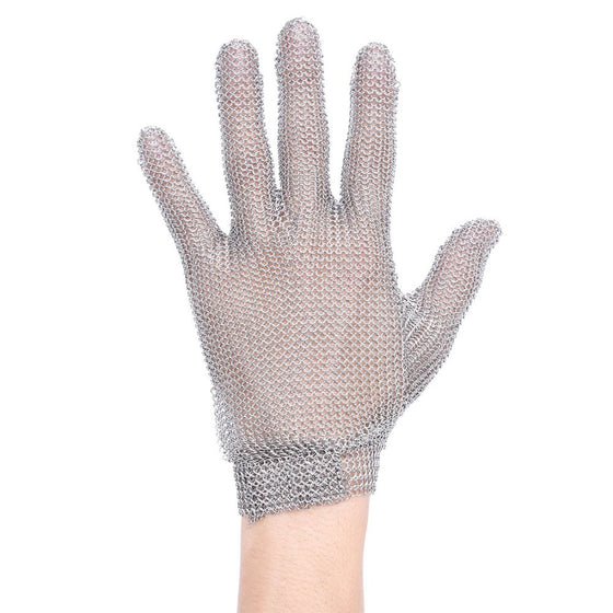 Portwest AC01 Chainmail Gloves - Premium GLOVES from Portwest - Just £65.26! Shop now at Workwear Nation Ltd