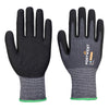 Portwest AP12 SG Grip15 Eco Nitrile Glove (Pack of 12)