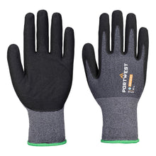  Portwest AP12 SG Grip15 Eco Nitrile Glove (Pack of 12)