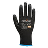 Portwest AP33 LR15 PU Touchscreen Glove (Pk12)