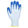 Portwest AP71 FD Grip 15 Nitrile Glove - Premium GLOVES from Portwest - Just $5.32! Shop now at Workwear Nation Ltd