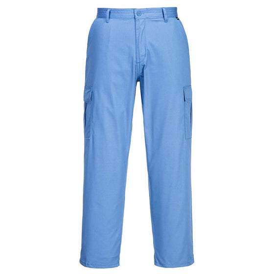 Portwest AS11 Anti-Static ESD Trousers