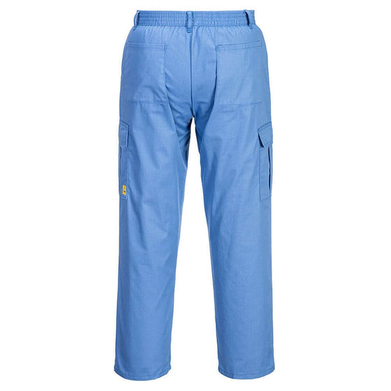 Portwest AS11 Anti-Static ESD Trousers