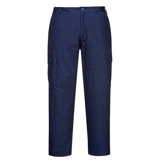 Portwest AS11 Anti-Static ESD Trousers