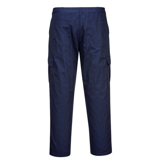 Portwest AS11 Anti-Static ESD Trousers