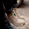 Makita MK402 Anjo Waterproof Composite S7S Safety Boot