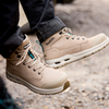 Makita MK402 Anjo Waterproof Composite S7S Safety Boot