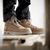 Makita MK402 Anjo Waterproof Composite S7S Safety Boot