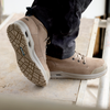 Makita MK402 Anjo Waterproof Composite S7S Safety Boot