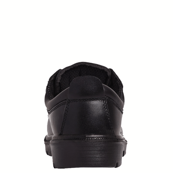 Apache AP306 Cushion Leather Work Boot Trainer Size 10