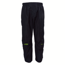  Apache Quebec Side Zip Waterproof Over Trousers Only Buy Now at Workwear Nation!