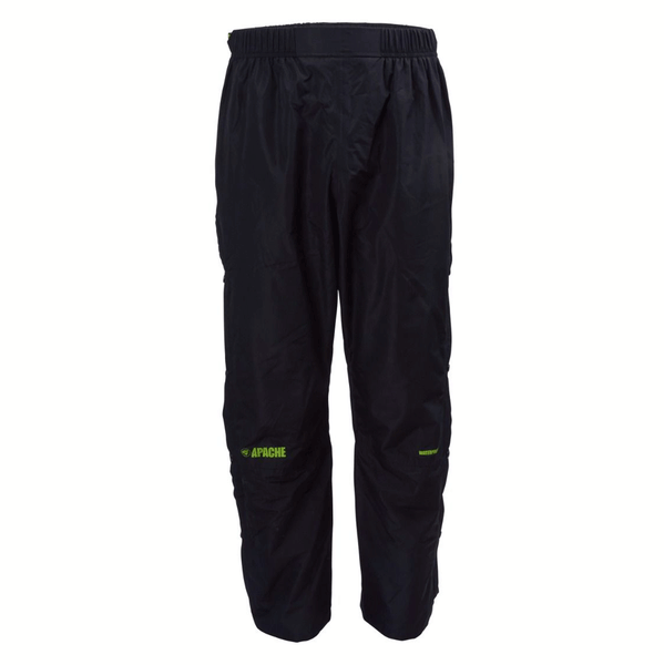 Apache Quebec Side Zip Waterproof Over Trousers – Workwear Nation Ltd