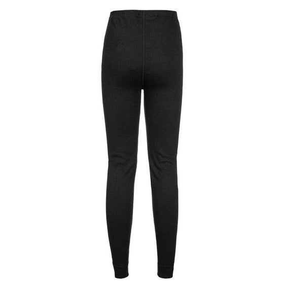 Portwest B125 Women's Thermal Trousers