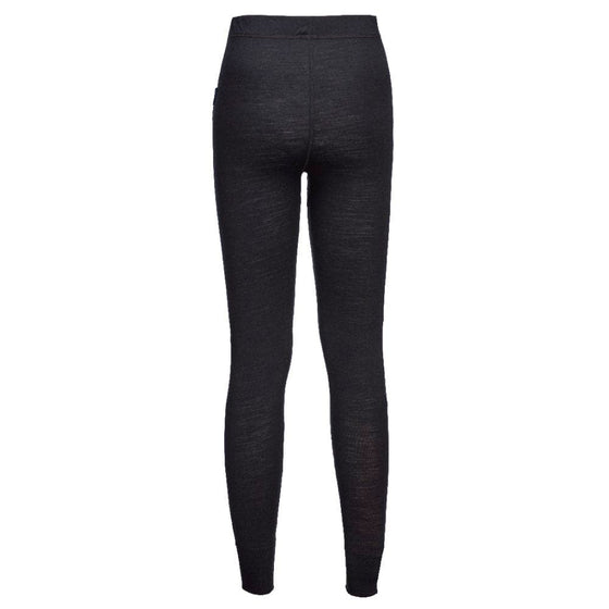 Portwest B181 Merino Wool Baselayer Legging