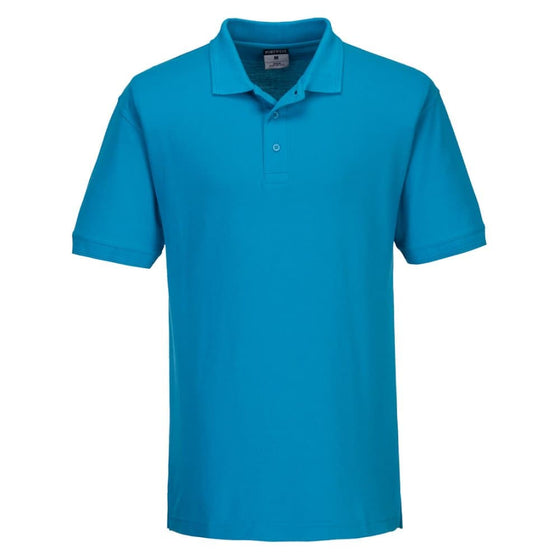 Portwest B210 Naples Polo Shirt