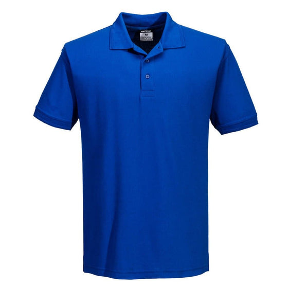 Portwest B210 Naples Polo Shirt