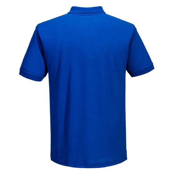 Portwest B210 Naples Polo Shirt