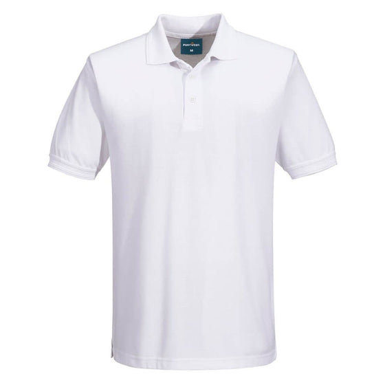 Portwest B210 Naples Polo Shirt