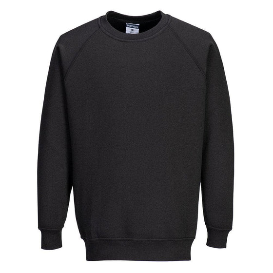 PORTWEST B300 ROMA SWEATSHIRT