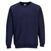 PORTWEST B300 ROMA SWEATSHIRT